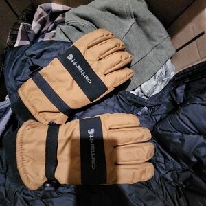 Work gloves